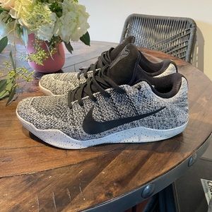 Oreo Kobe Bryant shoes
